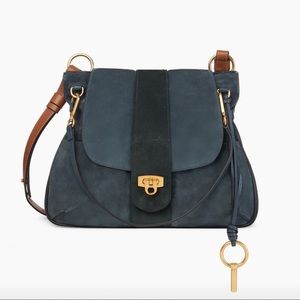 Chloé Lexa Shoulder Bag